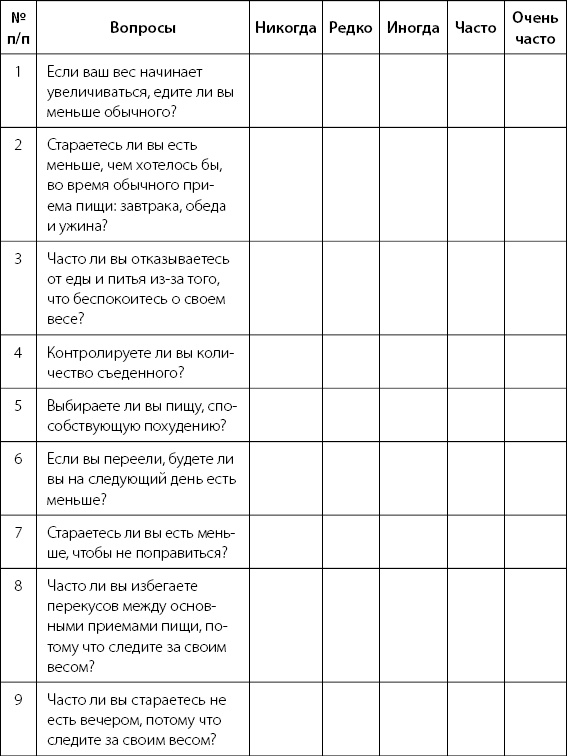 Иллюстрация к книге — Палитра питания. Легкий путь к стройности [Autogen_eBook_id135.jpg]