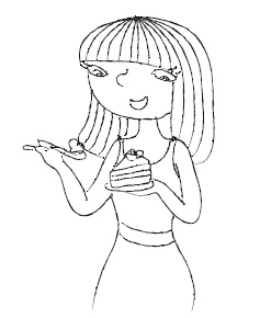 Иллюстрация к книге — Палитра питания. Легкий путь к стройности [Autogen_eBook_id210.jpg]