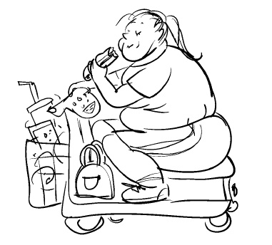 Иллюстрация к книге — Палитра питания. Легкий путь к стройности [Autogen_eBook_id23.jpg]