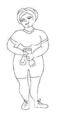 Иллюстрация к книге — Палитра питания. Легкий путь к стройности [Autogen_eBook_id24.jpg]