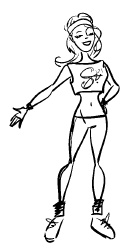 Иллюстрация к книге — Палитра питания. Легкий путь к стройности [Autogen_eBook_id28.jpg]