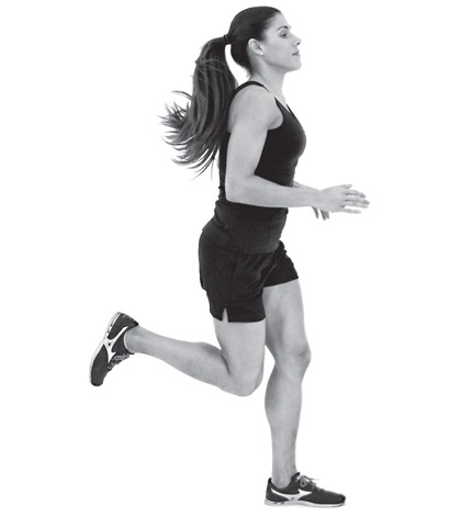 Иллюстрация к книге — Бегайте быстрее, дольше и без травм [i_043.jpg]