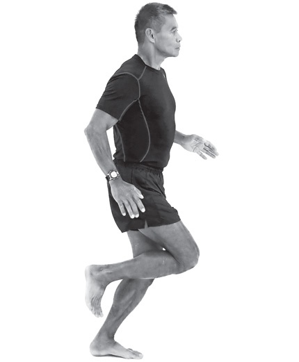 Иллюстрация к книге — Бегайте быстрее, дольше и без травм [i_052.jpg]