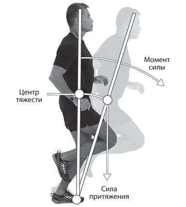 Иллюстрация к книге — Бегайте быстрее, дольше и без травм [i_055.jpg]