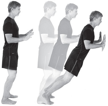 Иллюстрация к книге — Бегайте быстрее, дольше и без травм [i_060.jpg]