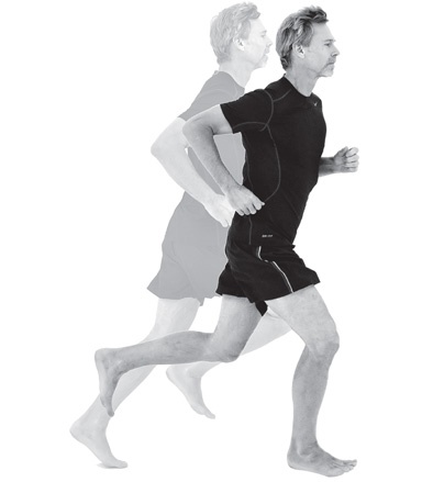 Иллюстрация к книге — Бегайте быстрее, дольше и без травм [i_063.jpg]