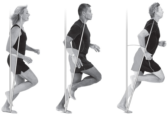 Иллюстрация к книге — Бегайте быстрее, дольше и без травм [i_075.jpg]