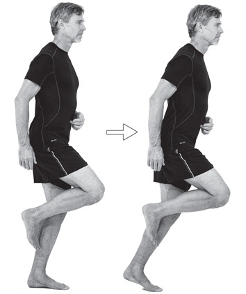 Иллюстрация к книге — Бегайте быстрее, дольше и без травм [i_105.jpg]