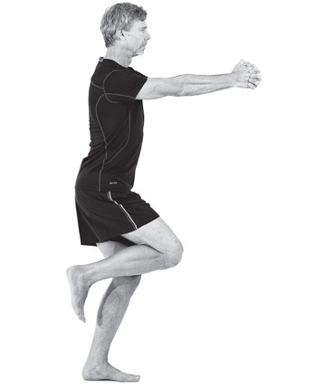 Иллюстрация к книге — Бегайте быстрее, дольше и без травм [i_107.jpg]