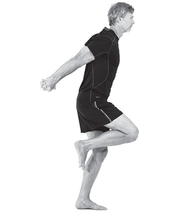 Иллюстрация к книге — Бегайте быстрее, дольше и без травм [i_108.jpg]