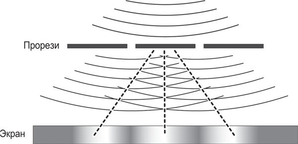 Иллюстрация к книге — Вселенная внутри вас [i_011.jpg]