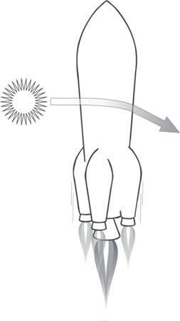 Иллюстрация к книге — Вселенная внутри вас [i_017.jpg]