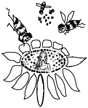 Иллюстрация к книге — Я – женщина [_195.jpg]