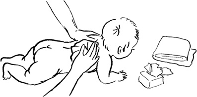 Иллюстрация к книге — Как быть счастливой мамой довольного малыша от 0 до 1 года [i_006.jpg]