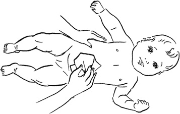 Иллюстрация к книге — Как быть счастливой мамой довольного малыша от 0 до 1 года [i_007.jpg]