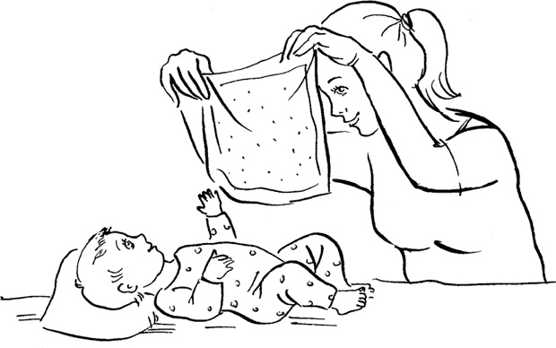 Иллюстрация к книге — Как быть счастливой мамой довольного малыша от 0 до 1 года [i_078.jpg]