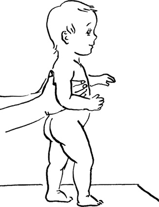 Иллюстрация к книге — Как быть счастливой мамой довольного малыша от 0 до 1 года [i_162.jpg]