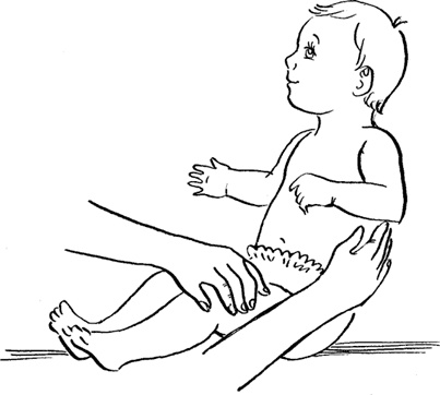 Иллюстрация к книге — Как быть счастливой мамой довольного малыша от 0 до 1 года [i_166.jpg]