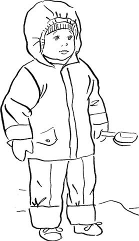 Иллюстрация к книге — Как быть счастливой мамой довольного малыша от 0 до 1 года [i_177.jpg]