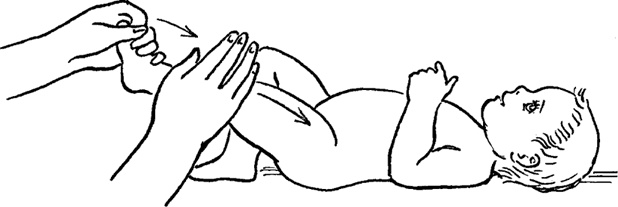 Иллюстрация к книге — Как быть счастливой мамой довольного малыша от 0 до 1 года [i_201.jpg]