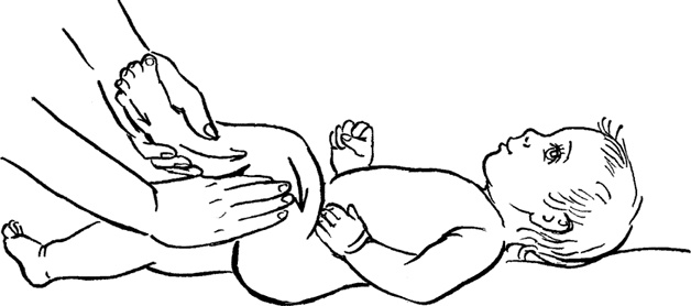 Иллюстрация к книге — Как быть счастливой мамой довольного малыша от 0 до 1 года [i_207.jpg]