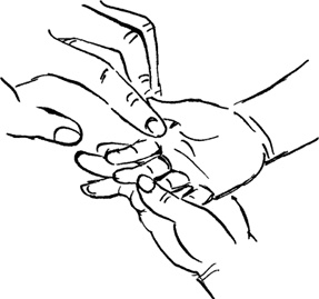 Иллюстрация к книге — Как быть счастливой мамой довольного малыша от 0 до 1 года [i_220.jpg]