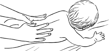 Иллюстрация к книге — Как быть счастливой мамой довольного малыша от 0 до 1 года [i_229.jpg]