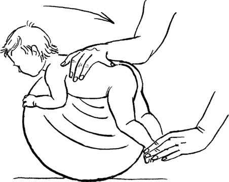 Иллюстрация к книге — Как быть счастливой мамой довольного малыша от 0 до 1 года [i_238.jpg]