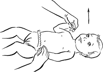 Иллюстрация к книге — Как быть счастливой мамой довольного малыша от 0 до 1 года [i_248.jpg]