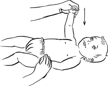 Иллюстрация к книге — Как быть счастливой мамой довольного малыша от 0 до 1 года [i_249.jpg]