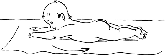 Иллюстрация к книге — Как быть счастливой мамой довольного малыша от 0 до 1 года [i_272.jpg]