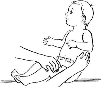 Иллюстрация к книге — Как быть счастливой мамой довольного малыша от 0 до 1 года [i_287.jpg]