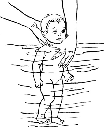 Иллюстрация к книге — Как быть счастливой мамой довольного малыша от 0 до 1 года [i_300.jpg]