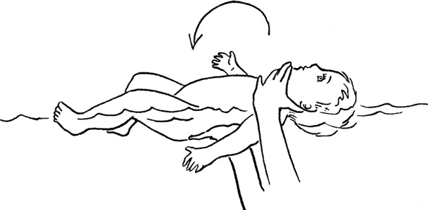 Иллюстрация к книге — Как быть счастливой мамой довольного малыша от 0 до 1 года [i_302.jpg]