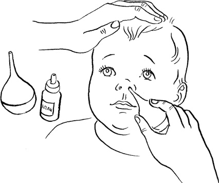 Иллюстрация к книге — Как быть счастливой мамой довольного малыша от 0 до 1 года [i_324.jpg]