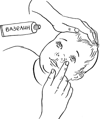 Иллюстрация к книге — Как быть счастливой мамой довольного малыша от 0 до 1 года [i_325.jpg]