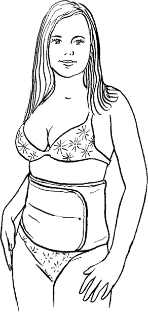 Иллюстрация к книге — Как быть счастливой мамой довольного малыша от 0 до 1 года [i_333.jpg]