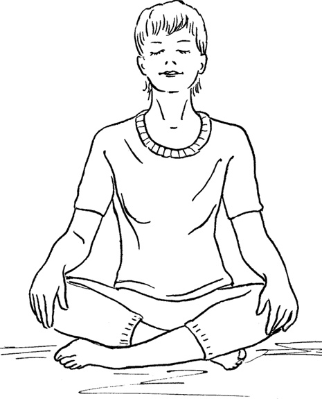 Иллюстрация к книге — Как быть счастливой мамой довольного малыша от 0 до 1 года [i_340.jpg]