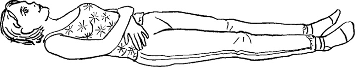 Иллюстрация к книге — Как быть счастливой мамой довольного малыша от 0 до 1 года [i_361.jpg]