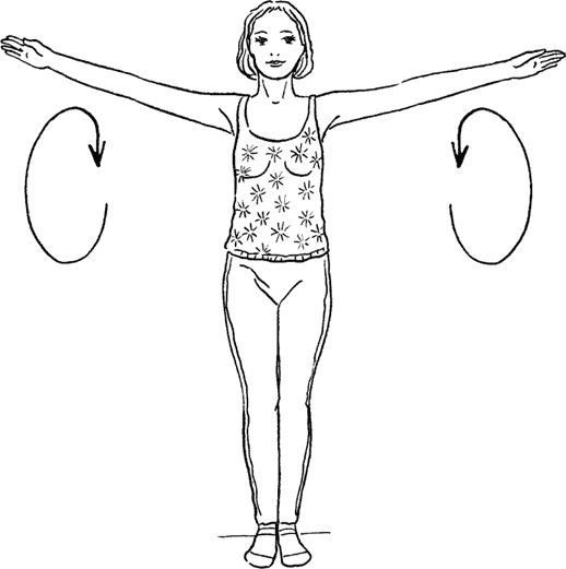 Иллюстрация к книге — Как быть счастливой мамой довольного малыша от 0 до 1 года [i_371.jpg]