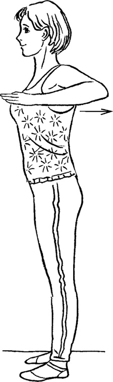 Иллюстрация к книге — Как быть счастливой мамой довольного малыша от 0 до 1 года [i_372.jpg]