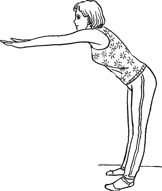 Иллюстрация к книге — Как быть счастливой мамой довольного малыша от 0 до 1 года [i_374.jpg]