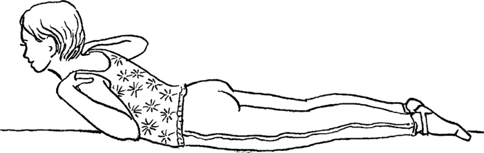 Иллюстрация к книге — Как быть счастливой мамой довольного малыша от 0 до 1 года [i_383.jpg]