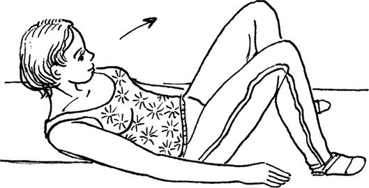 Иллюстрация к книге — Как быть счастливой мамой довольного малыша от 0 до 1 года [i_387.jpg]