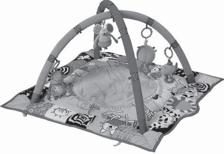 Иллюстрация к книге — Ваш ребенок - лидер. Как правильно воспитать вашего ребенка [_11.jpg]