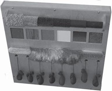 Иллюстрация к книге — Ваш ребенок - лидер. Как правильно воспитать вашего ребенка [_13.jpg]