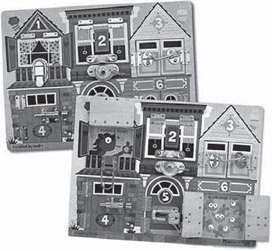 Иллюстрация к книге — Ваш ребенок - лидер. Как правильно воспитать вашего ребенка [_14.jpg]