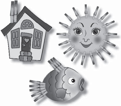 Иллюстрация к книге — Ваш ребенок - лидер. Как правильно воспитать вашего ребенка [_21.jpg]