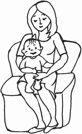 Иллюстрация к книге — Ваш ребенок - лидер. Как правильно воспитать вашего ребенка [_22.jpg]