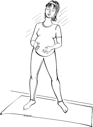 Иллюстрация к книге — Как легко родить, или Путеводитель по родам [_20.jpg]